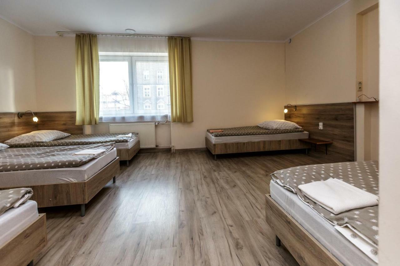 Noclegi Poza Szlakiem Wałbrzych Kültér fotó